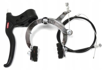 ТОРМОЗНОЕ КОЛЬЦО СУППОРТА ОБЫЧНЫЙ ВЕЛОСИПЕД ПЕРЕДНЯЯ ПЕРЕДНЯЯ