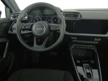 Audi A3 8Y 2026 Audi A3 Limousine Klimatyzacji Plus Audi Sound system LED Benzyna 110KM, zdjęcie 9
