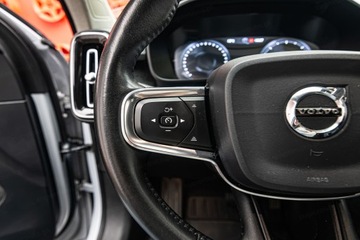 Volvo XC40 Crossover 2.0 D3 150KM 2019 Od ręki - VOLVO XC40 2.0 Suv 150KM 2019, zdjęcie 11