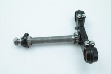 НИЖНЯЯ ПОЛКА SUZUKI GLADIUS SFV 650 09-16