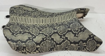 Сиденье скамейка Kawasaki Z1000 11-16r