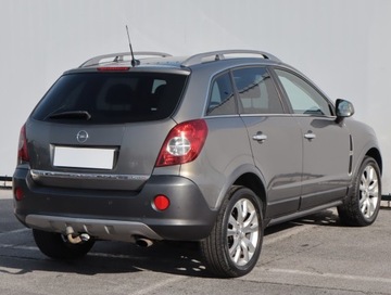 Opel Antara SUV 2.0 CDTI ECOTEC 150KM 2007 Opel Antara 2.0 CDTI, 4X4, Automat, Xenon, Klima, zdjęcie 4
