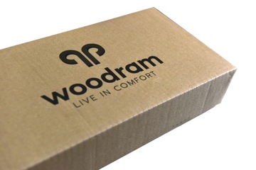 Stelaż łóżka 80x200 PROFI-FRAME HIGH|PRODUCENT|