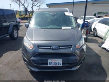 Ford Transit Connect II 2017 Ford Transit Connect Titanium 2017 2.5 Benzyna 169KM, zdjęcie 7