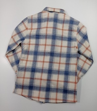 ФОРМАЛЬНАЯ РУБАШКА ДЛЯ МАЛЬЧИКОВ, В Клетку, 122