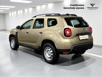 Dacia Duster II 2020 Dacia Duster Dacia Duster LPG, zdjęcie 5