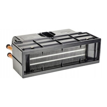 Nagrzewnica wodna Sahara B 12V 7,9kW 135W kamper bus ciągnik łódź