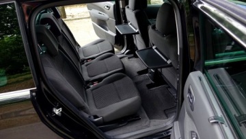 Peugeot 5008 I Minivan Facelifting 1.6 THP 156KM 2014 . Head UP . . Panorama . . Klimatronik . . 2 x PDC . . Navi . . Kamera, zdjęcie 12