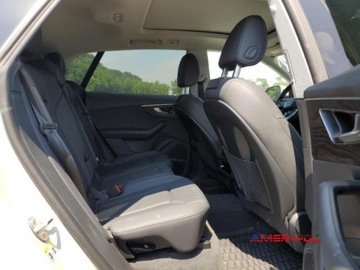 Audi Q8 2021 Audi Q8 2021 r., 3,0L PREMIUM PLUS S-LINE 3.0 Benzyna 335KM, zdjęcie 10