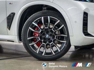 BMW X5 G05 SUV Facelifting 3.0 30d 298KM 2025 BMW X5 xDrive30d 298 KM mHEV - Pakiet M Pro - HarmanKardon - Kamera 360 -, zdjęcie 10