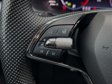 Skoda Superb III Liftback Facelifting 1.5 TSI 150KM 2022 Skoda Superb 1.5TSI 150KM Ambition SalonPL SerwisASO Acc Virtual Matrix Ke, zdjęcie 19