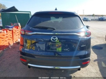 Mazda CX-9 2023 Mazda CX-9 Grand Touring, 2023r., 4x4, 2.5L 2.5 Benzyna 227KM, zdjęcie 5