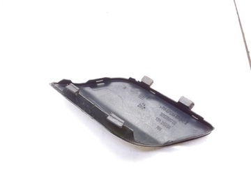 13126034 PRAVÁ ZÁSLEPKA OSTŘIKOVAČŮ 1.7 CDTI 74 2005 OPEL ASTRA H (L48)