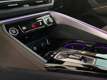 Audi Q5 II SUV Facelifting 2.0 40 TDI 204KM 2025 AUDI Q5 TDI quattro S line Suv 2.0 204KM 2025, zdjęcie 12