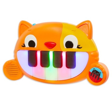 B. Toys Mini Piano-кошечка, музыкальный инструмент
