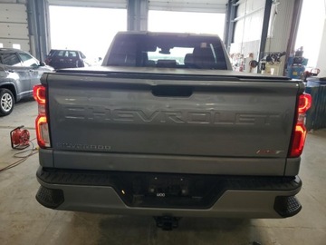 Chevrolet Silverado II 2024 Chevrolet Silverado K1500 RST 2024 5.3l 5.3 Benzyna 355KM, zdjęcie 2