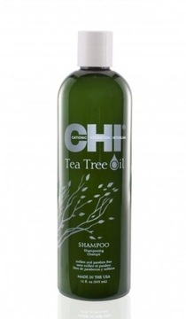 CHI TEA TREE OIL szampon drzewo herbaciane 739ml