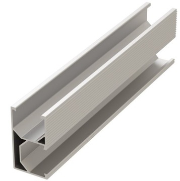 Заземляющая площадка для фотомодуля