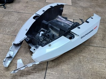Zadupek owiewka tył ogon Aprilia Caponord 1200 2013-2017