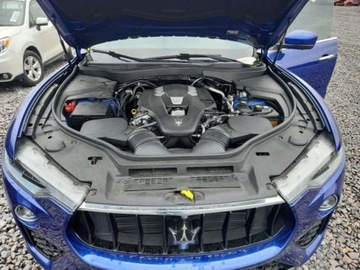 Maserati Levante 2019 Maserati Levante GranSport 3.0L 3.0 Benzyna 345KM, zdjęcie 9