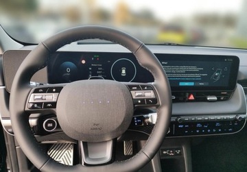 Hyundai IONIQ 5 Crossover Facelifting 77kWh 325KM 2025 Hyundai IONIQ 5 IONIQ 5 SUV 84 kWh AWD Automatyczna Uniq 2025 Elektryczny, zdjęcie 12