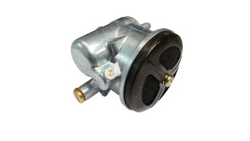 Карбюраторный мотоцикл Romet Ogar 205 Komar Kadet Duells - 50