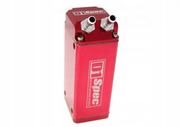 OIL CATCH TANK ZBIORNIK ODMY D1SPEC 9mm 0,9l