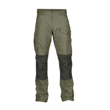 11114p18.SPODNIE FJALLRAVEN VIDDA PRO REGULAR