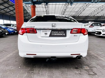 Honda Accord VIII Sedan 2.0 VTEC 156KM 2015 Honda Accord 1WŁ. Krajowy BEZWYPADKOWY, zdjęcie 3
