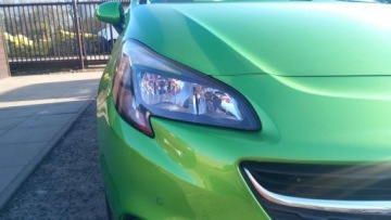 Opel Corsa E Hatchback 3d 1.4 Twinport 90KM 2018 Opel Corsa Sprzedam Opel Corsa 1.4 90KM 2018r 1.4 Benzyna 90KM, zdjęcie 25