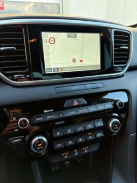 Kia Sportage IV SUV Facelifting 1.6 T-GDI 177KM 2020 Kia Sportage L 1.6 GDI AWD 177 KM 4x4 Automat Salon PL Tempomat 1.6, zdjęcie 12