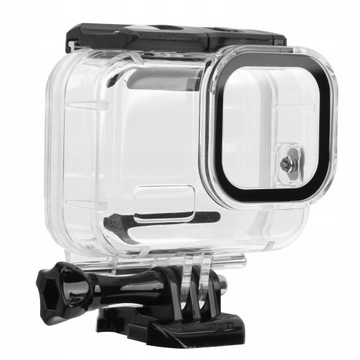Водонепроницаемый чехол для камеры Gopro Hero8