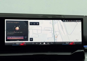 BMW Seria 5 2024 BMW Seria 5 I wlasciciel Hak M Sport Gwarancja Bezwypadkowy FVAT23, zdjęcie 33