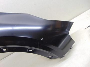 KIA SPORTAGE V КРЫЛО ПЕРЕДНЕЕ, СПРАВА