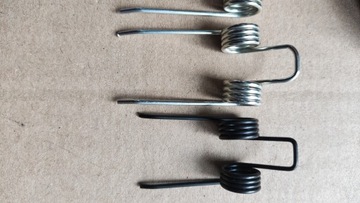 пружины аэратор шипы провода Garden Tech