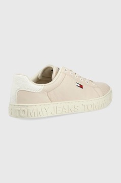 Sneakersy TOMMY JEANS Sneaker Pop r.36