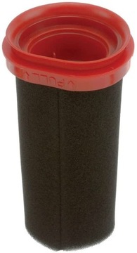 фильтр для пылесоса bosch bch3all25 flexxo