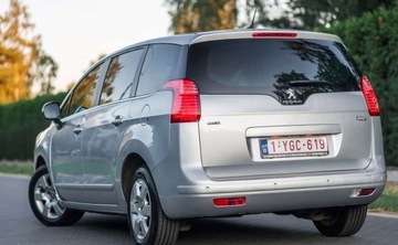 Peugeot 5008 I 2016 Peugeot 5008 Peugeot 5008 1.6 Diesel 115KM, zdjęcie 28