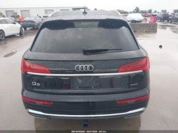 Audi Q5 II 2022 Audi Q5 Premium Plus 55 Tfsi E S Line Quattro S Tronic 2022 2.0 Elektryczny, zdjęcie 3