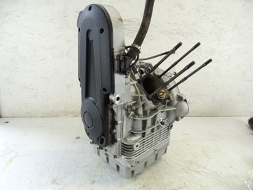 Moto Guzzi Norge 850 Silnik Dół Blok Silnika Wał