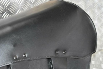 HARLEY DAVIDSON SOFTAIL BREAKOUT правый багажник