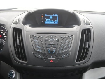 Ford Kuga II SUV 1.6 EcoBoost 150KM 2013 Ford Kuga 1.6 EcoBoost, Klima, Klimatronic, zdjęcie 11