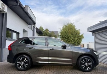 Volvo XC60 II Crossover D3 150KM 2020 Volvo XC 60 Volvo XC 60 D3 Drive-E Momentum 2.0 Diesel 150KM, zdjęcie 4