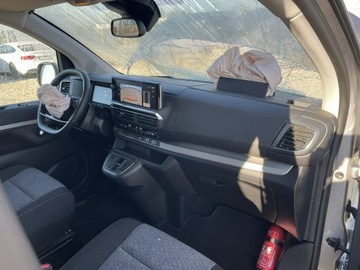 Toyota 2024 Toyota Proace Verso Automat 8os. Podgrz. Kamera, zdjęcie 16