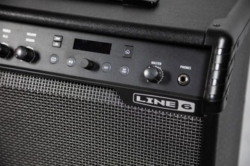Line 6 Spider V 120 - гитарный усилитель