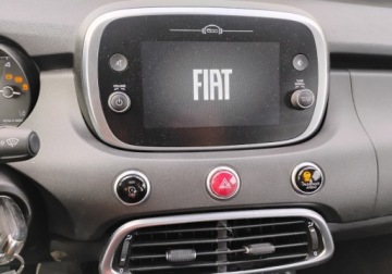 Fiat 500X Crossover Facelifting 1.0 Firefly 120KM 2021 Fiat 500X 12.2021r, SALON POLSKA. 1.0 Benzyna. Uszkodzony prawy przod. Pal, zdjęcie 13