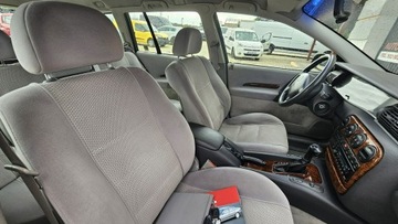 Opel Omega B Kombi 2.5 i V6 170KM 1998 Opel Omega 2,5 v6 *automat* napęd tył *welury*, zdjęcie 14