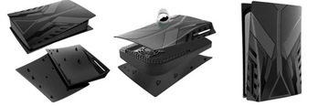 ПАНЕЛЬНЫЙ КОРПУС ПРЕМИУМ ДЛЯ КОНСОЛИ PlayStation5 PS5