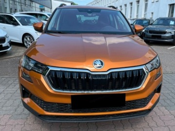 Skoda Karoq Crossover Facelifting 1.5 TSI ACT 150KM 2026 SKODA Karoq Drive 1.5 TSI DSG Suv 150KM 2026, zdjęcie 1