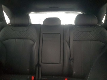 Bentley Bentayga 2017 Bentley Bentayga 2017 6.0 Benzyna 600KM, zdjęcie 10
